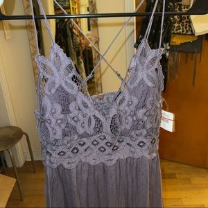 Free People Adella Dress